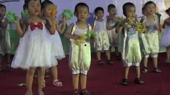 香草咪咪舞蹈视频,萌动瞬间，舞动青春风采