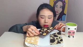 好丽友派广告视频,甜蜜瞬间，尽在这一口美味分享