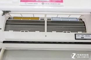 奥克斯空调拆滤网视频,轻松清洁，享受清新空气