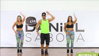 减肚子舞蹈教学视频,塑造完美身材秘籍