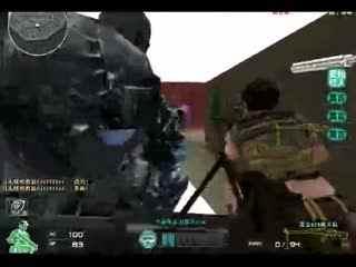 莫言cf生化视频,揭秘虚拟世界的恐怖生存法则