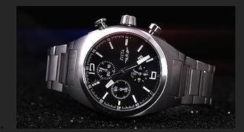 手表上劲视频,科技与时尚的完美融合