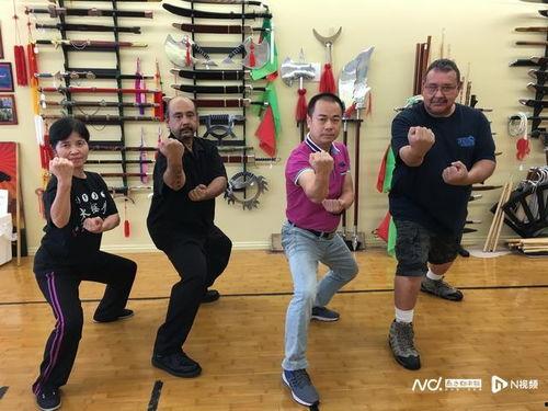 梁方伍佛家拳视频,传统武术与现代演绎的完美融合