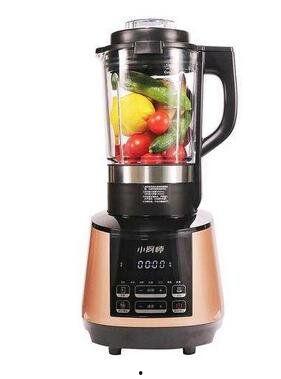 破壁料理机使用视频,轻松打造健康美味饮品