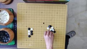 围棋教学视频,从入门到精通