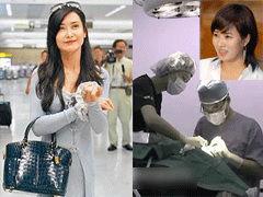 范冰冰受刑的视频,揭秘娱乐圈风波背后的真相