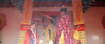 道教开光视频,神秘仪式背后的文化内涵与宗教意义